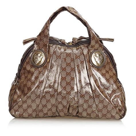 gucci leather quality